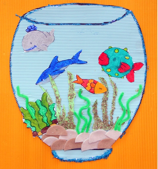 aquarium-craft
