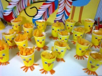 paper-cup-chick-craft-idea