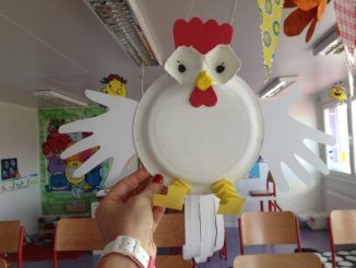 paper-plate-hen-craft