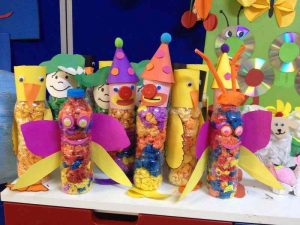 Bottle Crafts For Kids – Preschoolplanet