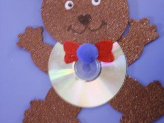cd-bear-craft-idea-for toddlers