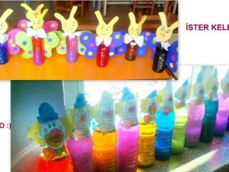 plastic-bottle-craft-idea-for-kids
