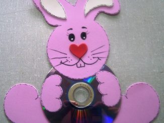 cd-bunny-craft-idea