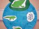 Frog crafts for kids – Preschoolplanet