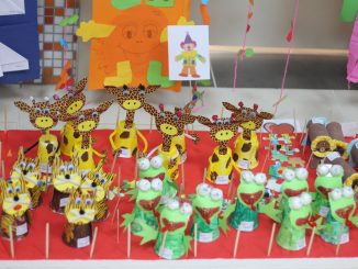 paper-cup-giraffe-craft-idea
