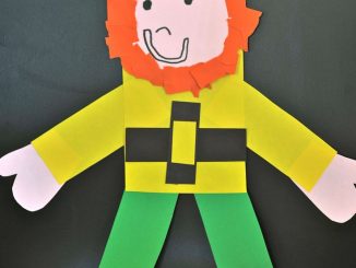 St.-Patricks-Day-Craft-idea-for-Kids-1
