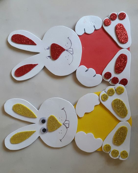 bunny-craft-idea-for-kids