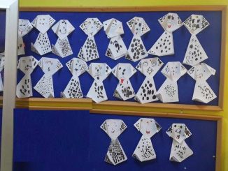 dalmatian dogs crafts
