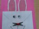 envelope bunny craft