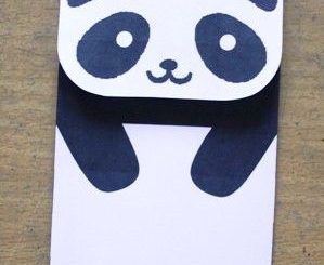 envelope-panda-craft-idea
