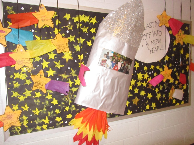 free-space-bulletin-board-idea – Preschoolplanet