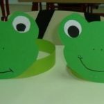 Headband craft idea for toddlers – Preschoolplanet