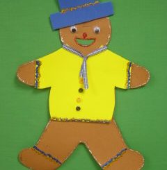 ginger-bread-craft-idea-for-kids