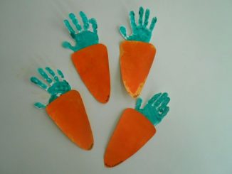 handprint-carrot-craft-idea