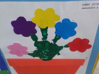 handprint-flower-craft
