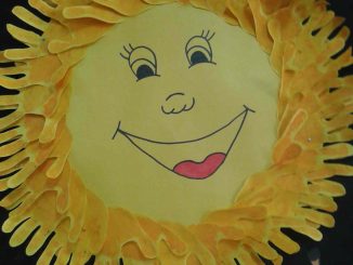 handprint-sun-craft-idea