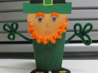 paper-cup-St-Patricks-Day-craft
