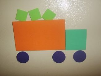 shape-truck-craft-idea