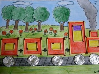 train-craft-with-template