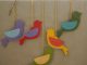bird craft idea for kids