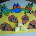 Mouse crafts for kids – Preschoolplanet