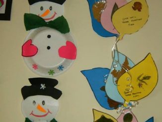 paper-plate-snowman-crafts-idea