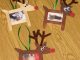 reindeer frame craft idea