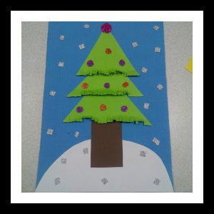 christmas-tree-craft-idea