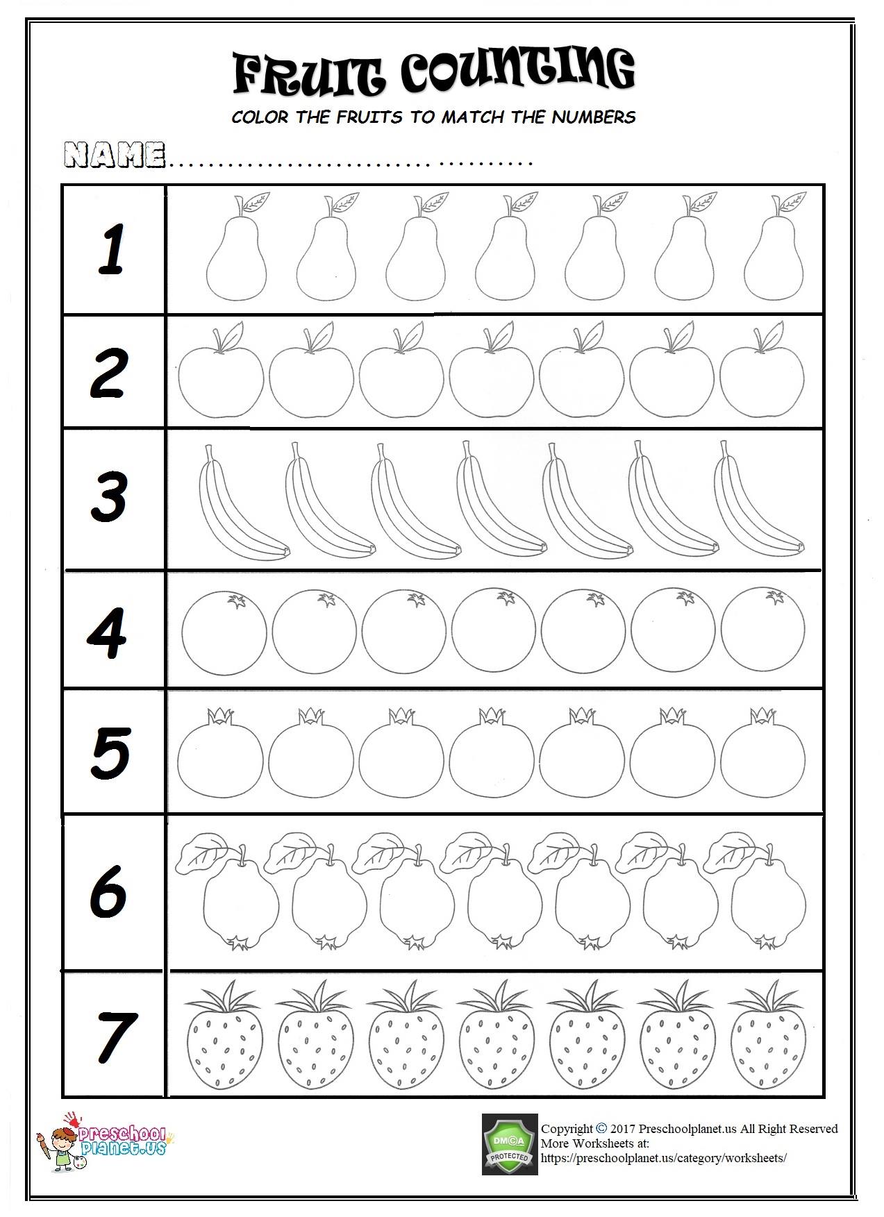 Fruits число. Fruits counting Worksheets. Fruits Worksheets for Kindergarten. Count Fruits Worksheets. Count Fruit Worksheets for Kids.