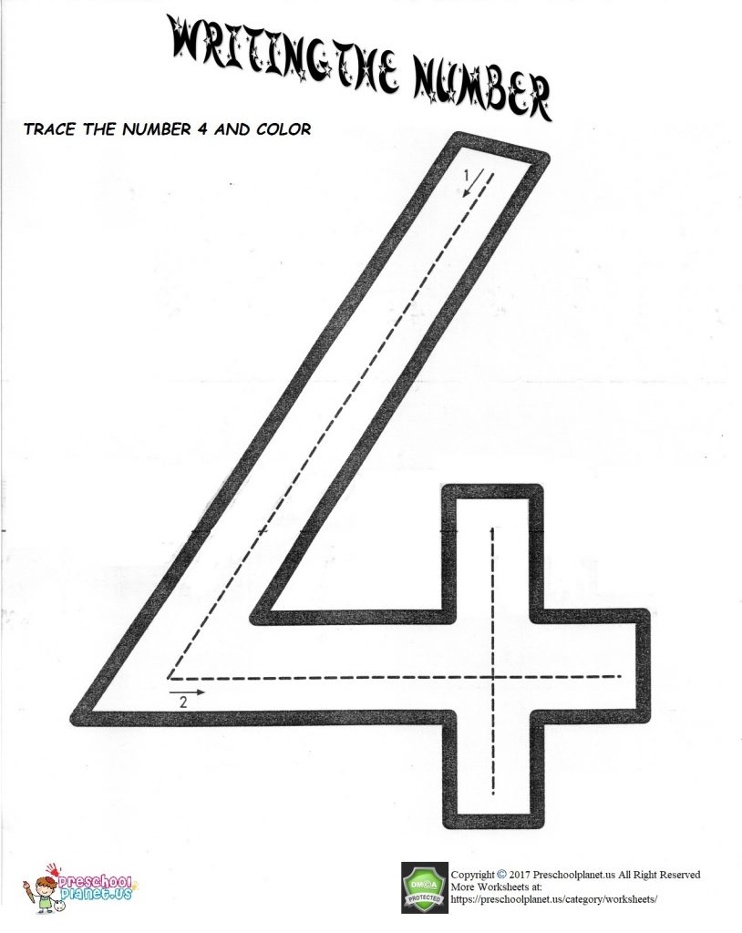 Dental health week worksheet – Preschoolplanet