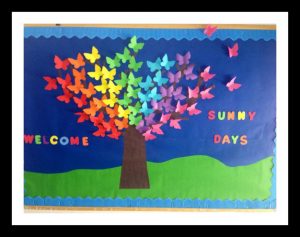 spring-tree-bulletin-board-idea-for-kindergarten