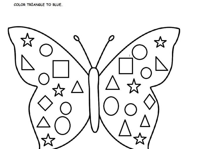 Horse craft – Preschoolplanet