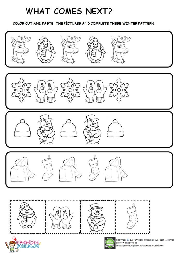 winter-pattern-worksheet-for-preschool-preschoolplanet