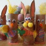 toilet-paper-roll-easter-bunny-craft