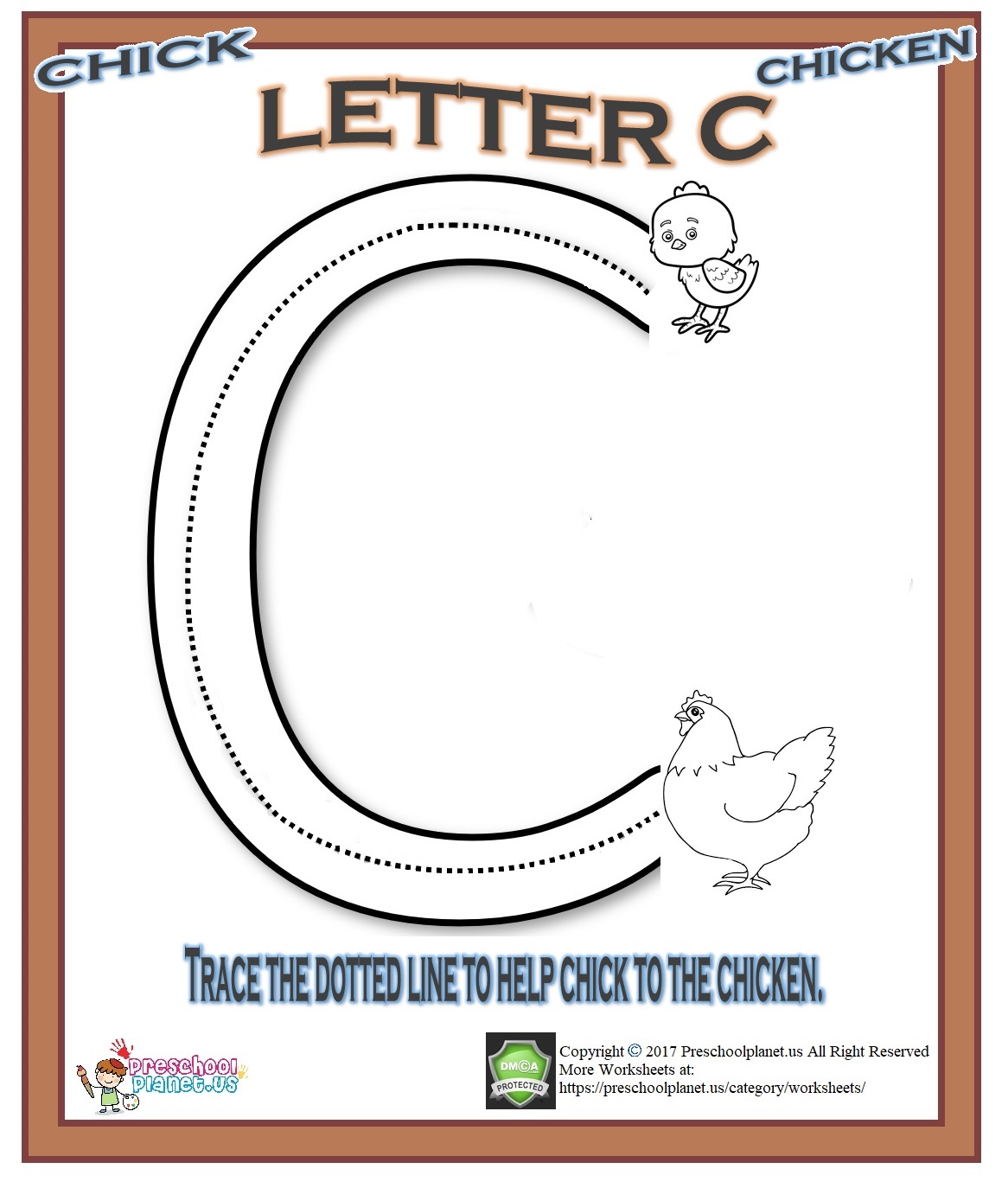 The 25 Best Letter C Worksheets Ideas On Pinterest Preschool Alphabet 