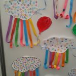 rainbow crafts idea