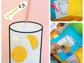 lemonade-craft-idea-for-toodlers