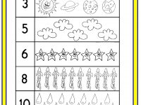 Musical instruments craft idea for kids – Preschoolplanet