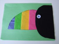Cute-paper-toucan-craft