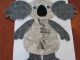 Koala-craft-idea-with-newspaper