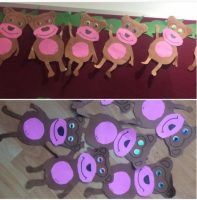 monkey-craft-idea-for-kids