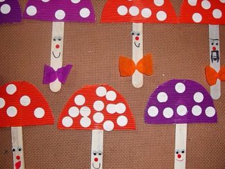 mushroom-craft-idea-for-preschool