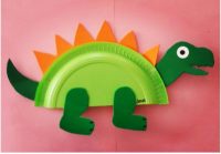 paper-plate-dinosaur-craft-idea-for-kids