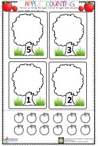 Balloon trace worksheet – Preschoolplanet